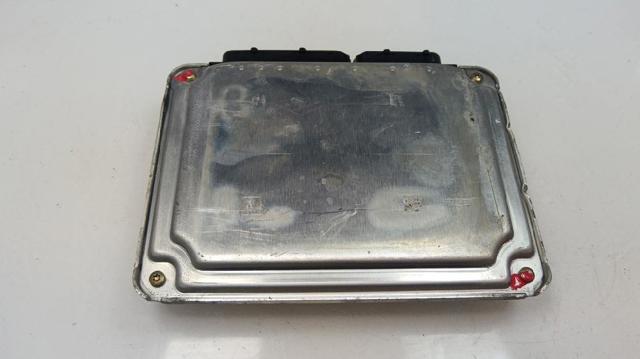 Sterownik silnika Audi A8 4E2, 4E8