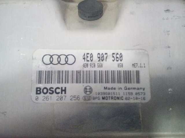 Audi A8 sedana kupić w Polsce