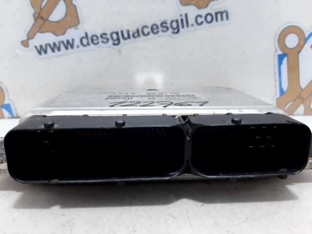 Sterownik silnika Audi A8 4E2, 4E8