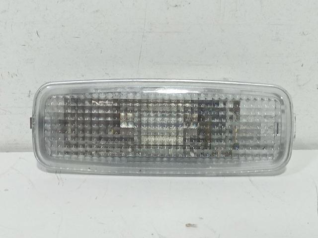 Lampka oświetlenia kabiny 4E0947105 VAG