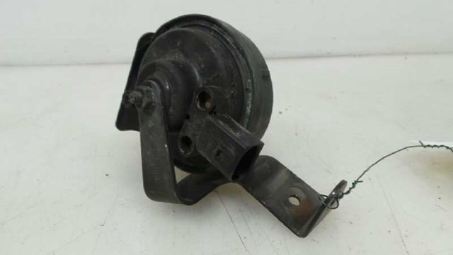 Sygnał dźwiękowy (klakson) Nissan Note E11