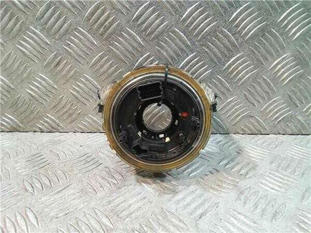 Pierścień kontaktowy AIRBAG, taśma kierownicy  4E0953541A VAG