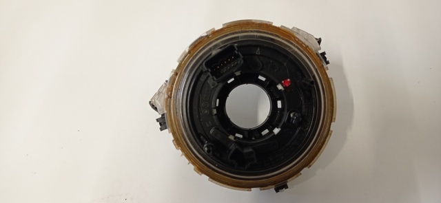 Pierścień kontaktowy AIRBAG, taśma kierownicy  4E0953541A VAG