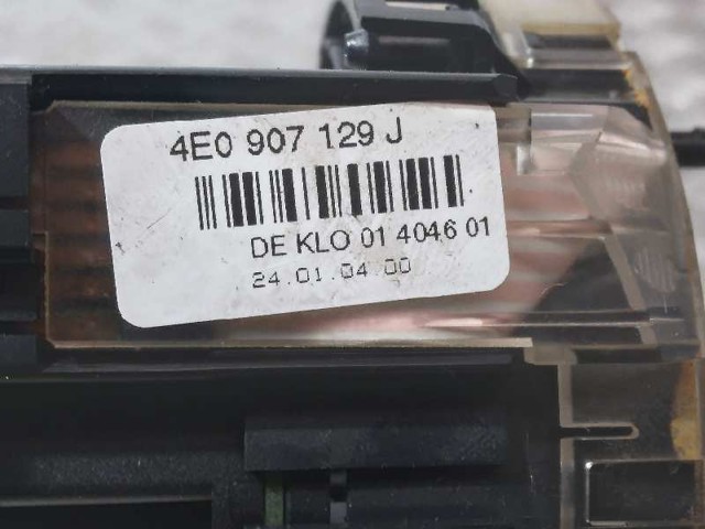 4E0953541A VAG