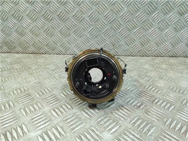 Pierścień kontaktowy AIRBAG, taśma kierownicy  4E0953541A VAG