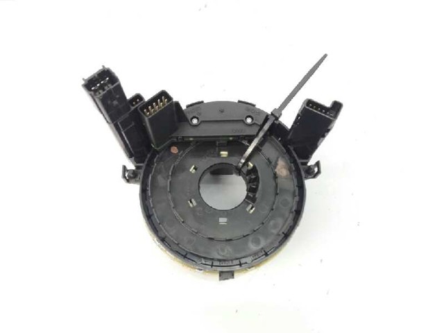 Pierścień kontaktowy AIRBAG, taśma kierownicy  4E0953541A VAG