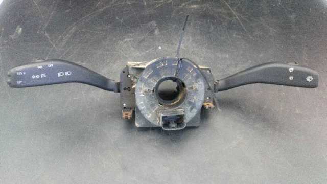 Pierścień kontaktowy AIRBAG, taśma kierownicy  4E0953541B VAG