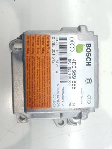 4E0959655 VAG