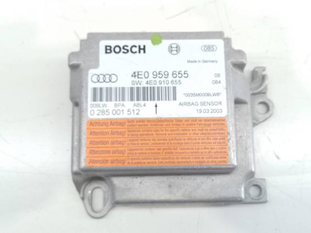 4E0959655 VAG