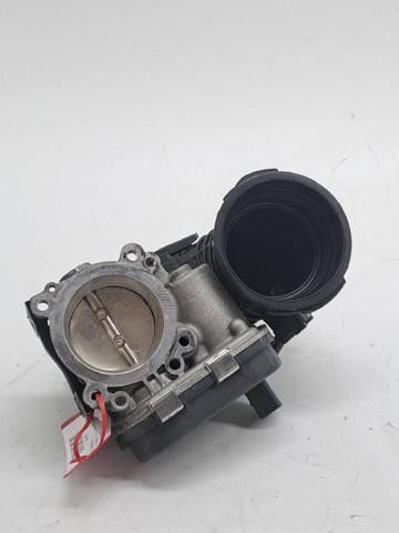 Przepustnica, komplet 4E133062Q VAG