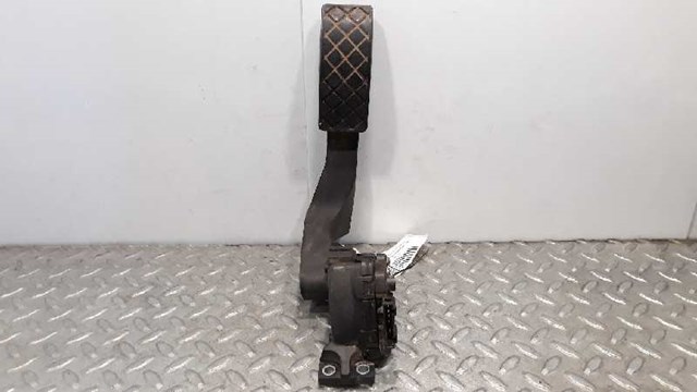 Pedał przyspieszenia (gazu) 4E1723523H VAG