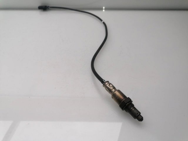 Sonda lambda czujnik tlenu po katalizatorze prawy 4E906262CS VAG