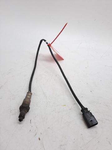 Sonda lambda czujnik tlenu po katalizatorze prawy 4E906262CS VAG