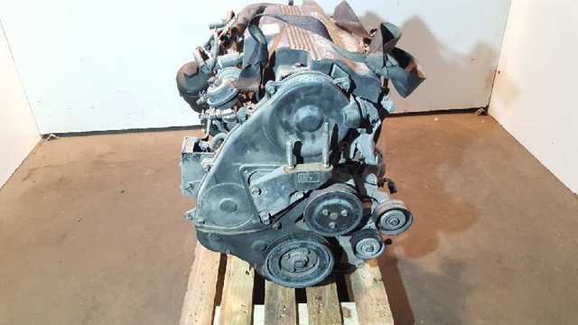 Silnik w komplecie 4EE2 HONDA