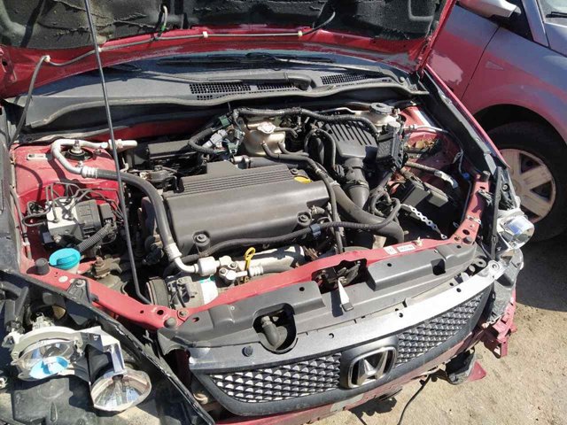 Silnik w komplecie 4EE2 HONDA