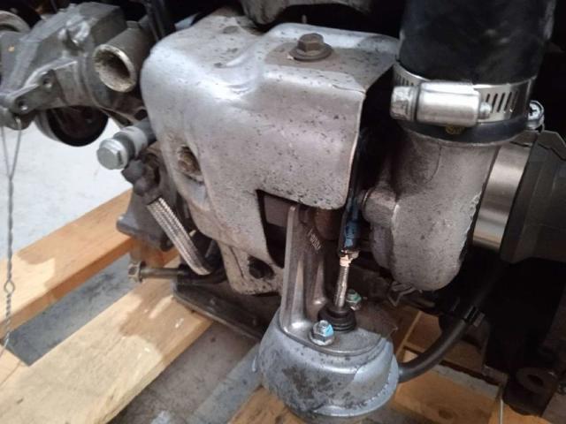 Silnik w komplecie 4EE2 HONDA