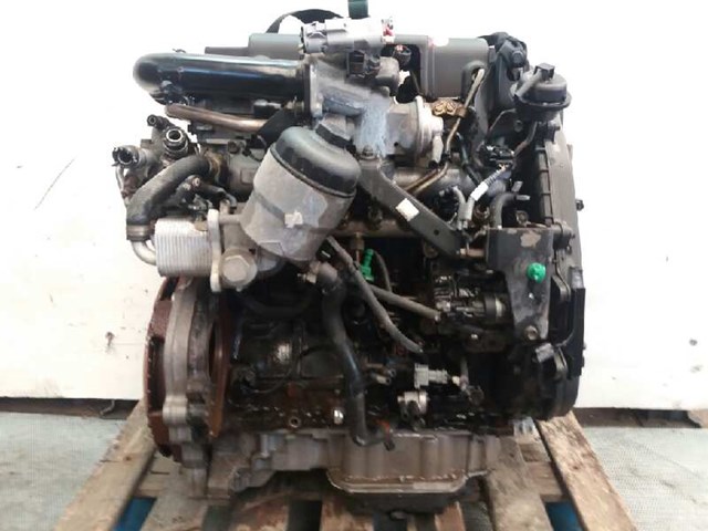 Silnik w komplecie 4EE2 HONDA