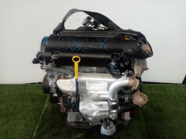 Silnik w komplecie 4EE2 HONDA