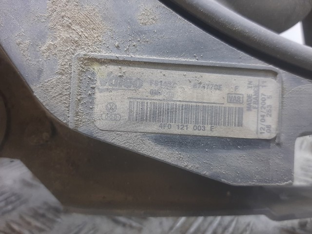 4F0121003E VAG