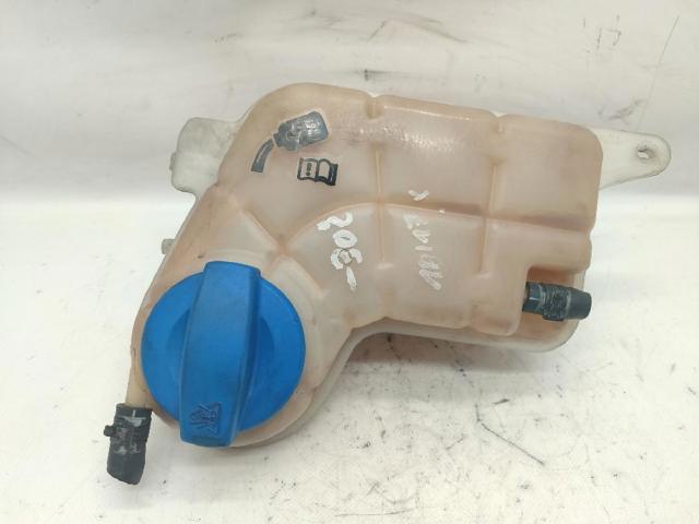 Zbiorniczek wyrównawczy układu chłodzenia 4F0121403M VAG