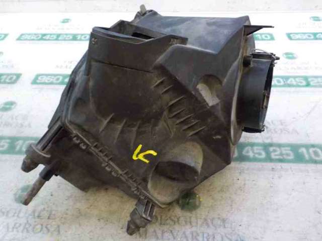 Obudowa filtra powietrza 4F0133837BB VAG