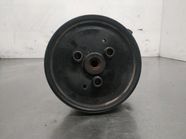 Pompa wspomagania hydraulicznego kierownicy 4F0145155A VAG