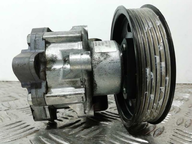 Pompa wspomagania hydraulicznego kierownicy 4F0145155E VAG