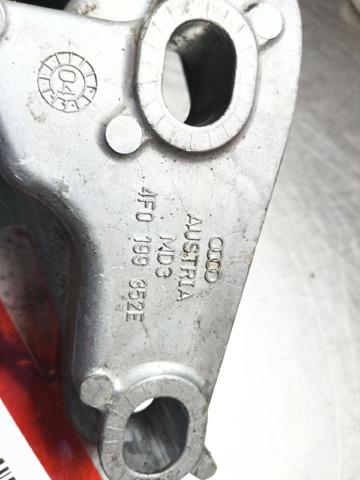 Wspornik prawej poduszki (podpory) silnika 4F0199352E VAG