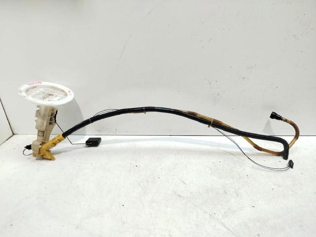 Czujnik poziomu paliwa w zbiorniku 4F0201317 VAG