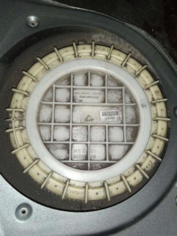 Czujnik poziomu paliwa w zbiorniku 4F0201317 VAG