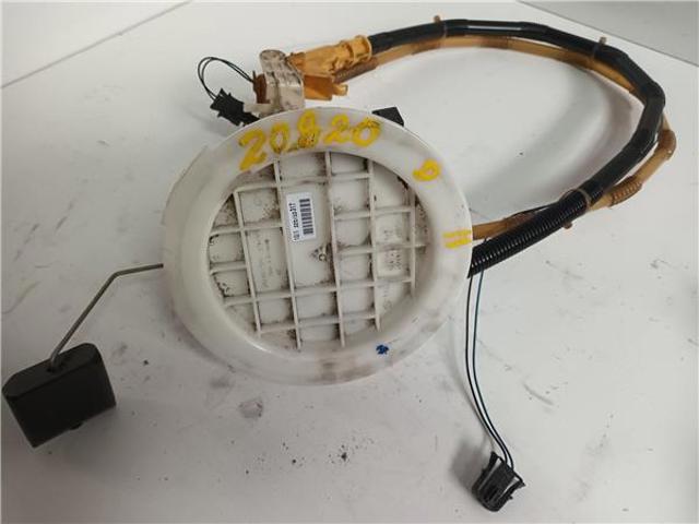 Czujnik poziomu paliwa w zbiorniku 4F0201317 VAG