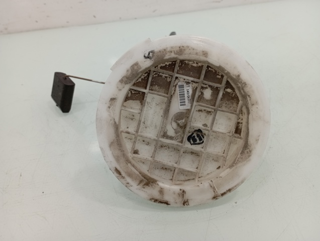 Czujnik poziomu paliwa w zbiorniku 4F0201317 VAG