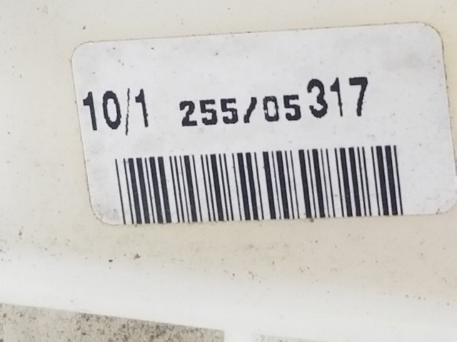 Czujnik poziomu paliwa w zbiorniku 4F0201317 VAG