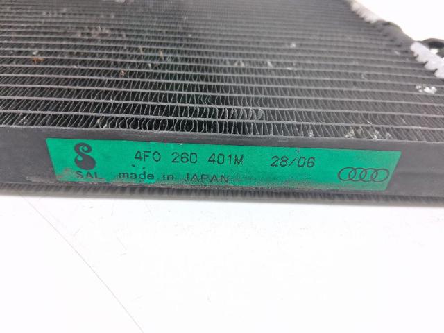 Chłodnica klimatyzacji 4F0260403P VAG