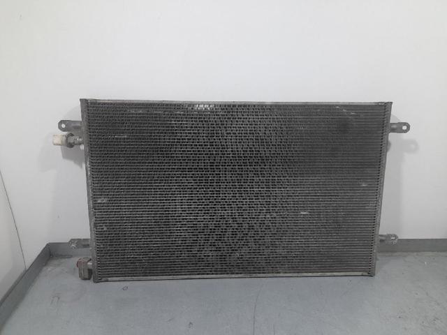 Chłodnica klimatyzacji 4F0260403P VAG