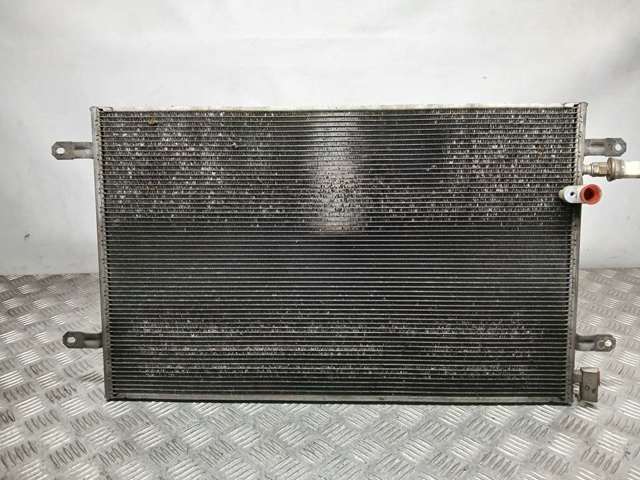 Chłodnica klimatyzacji 4F0260403P VAG