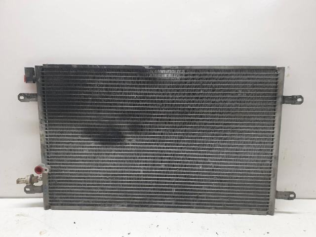 Chłodnica klimatyzacji 4F0260403P VAG