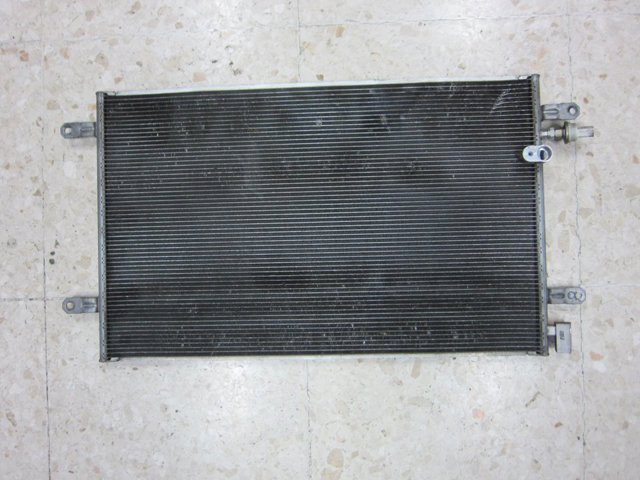 Chłodnica klimatyzacji 4F0260403P VAG