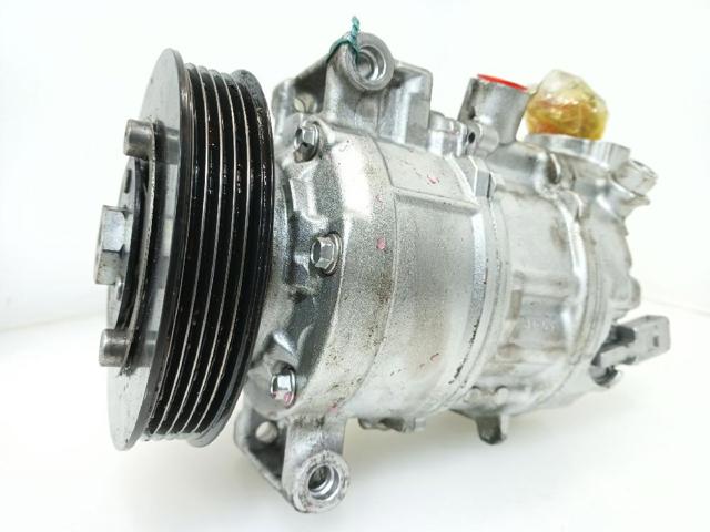 Sprężarka klimatyzacji 4F0260805AF VAG