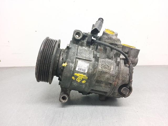 Sprężarka klimatyzacji 4F0260805G VAG