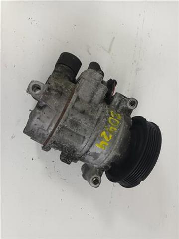 Sprężarka klimatyzacji 4F0260805H VAG