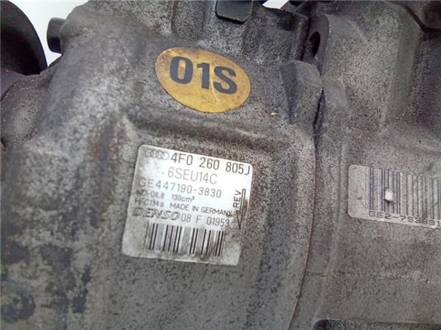 4F0260805J VAG