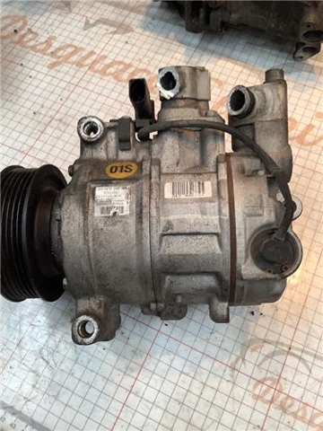 Sprężarka klimatyzacji 4F0260805J VAG