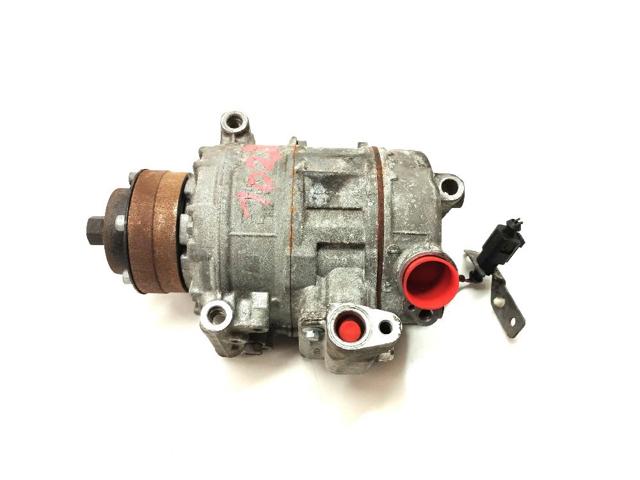 Sprężarka klimatyzacji 4F0260805L VAG