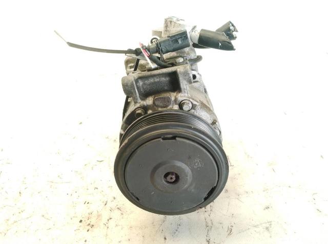 Sprężarka klimatyzacji 4F0260805P VAG