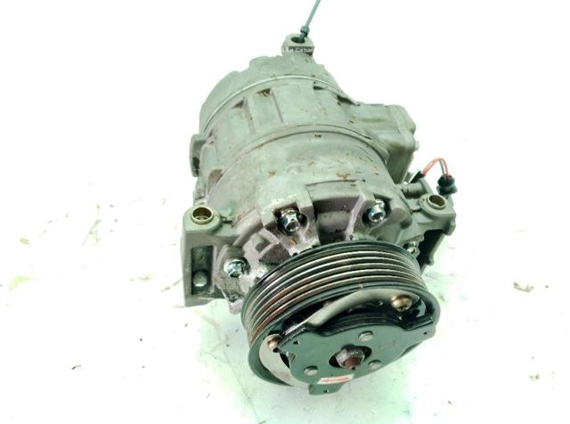 Sprężarka klimatyzacji 4F0260805P VAG
