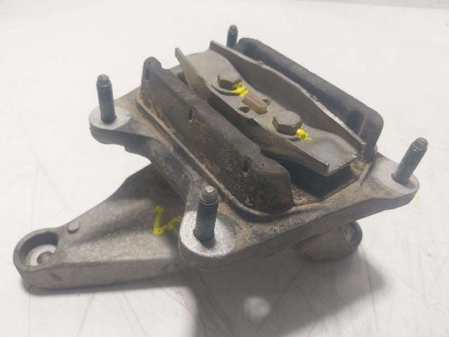 Poduszka (podpora skrzyni biegów) 4F0399151AM VAG