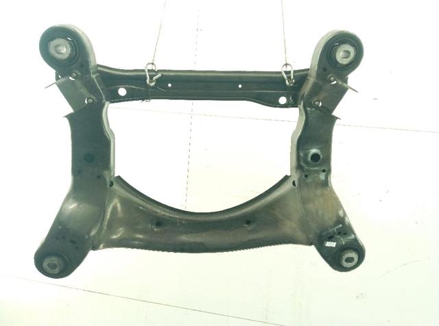 Korpus osi przedniej 4F0399313AD VAG