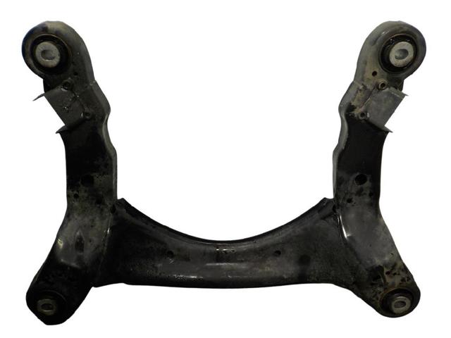 Korpus osi przedniej 4F0399313AD VAG