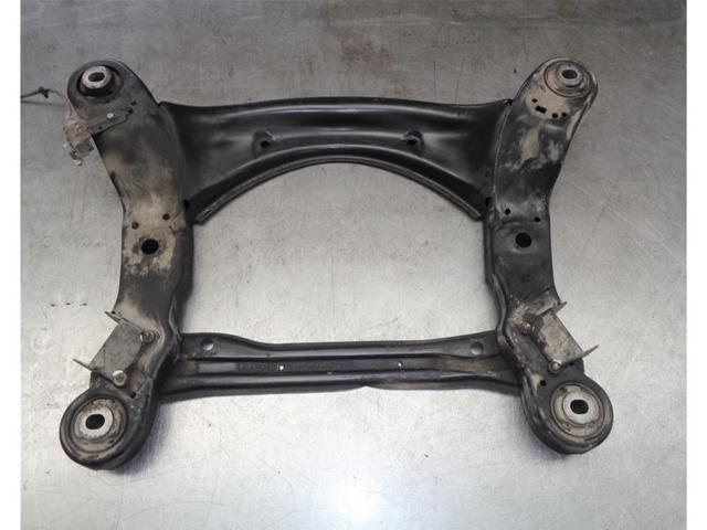 Korpus osi przedniej 4F0399313AD VAG